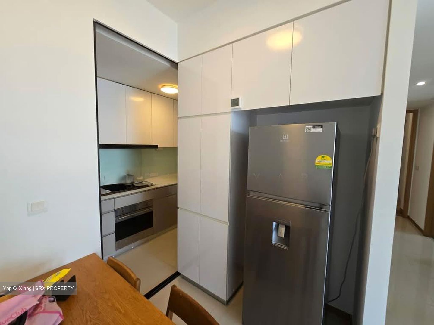 The Trilinq (D5), Condominium #553834041